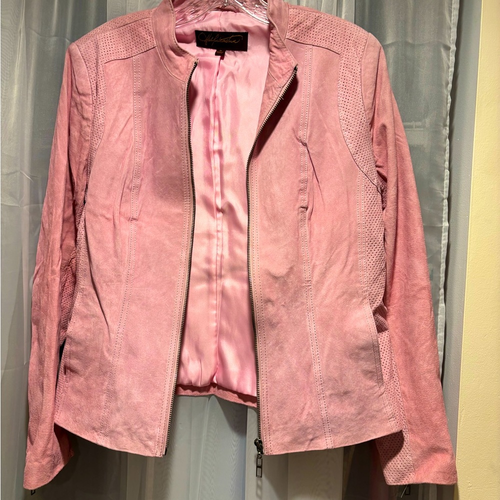 Hal Rubenstein Jacket - image 1